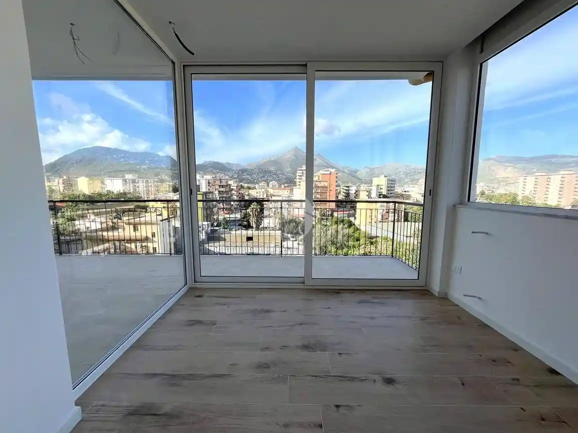 Trilocale via Portello 27, Altarello, Palermo - foto 3