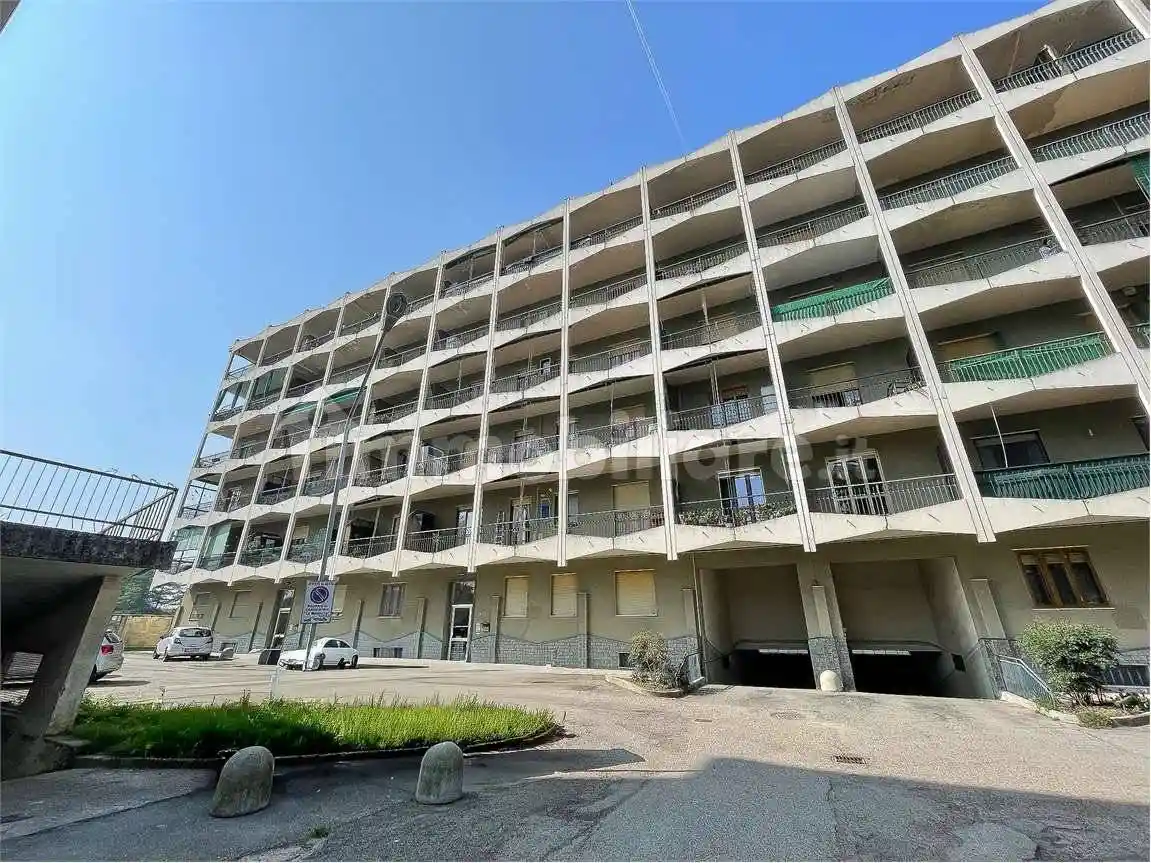 Appartamento in vendita a Chieri