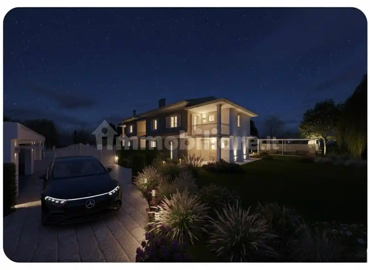 Villetta a schiera in vendita a Calenzano