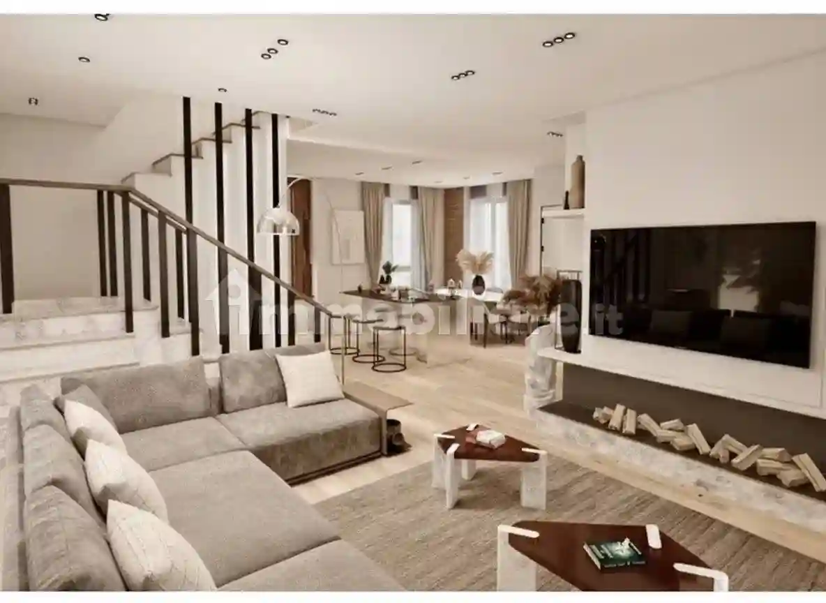 Villetta a schiera - foto 2