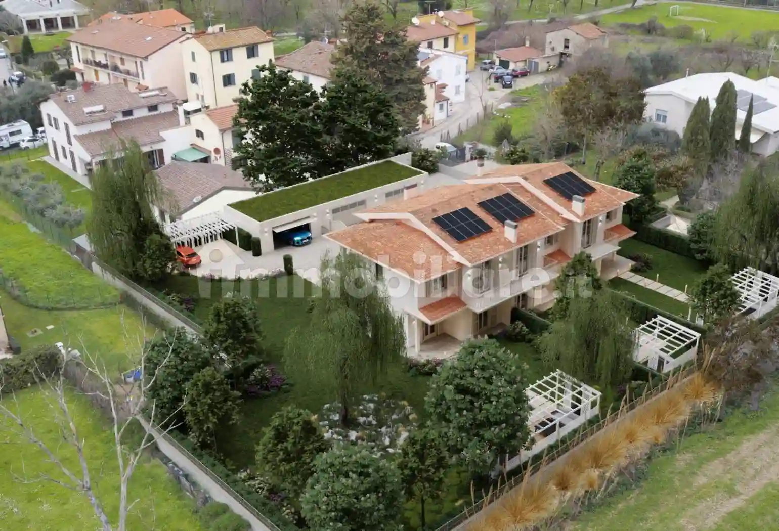 Villetta a schiera - foto 3