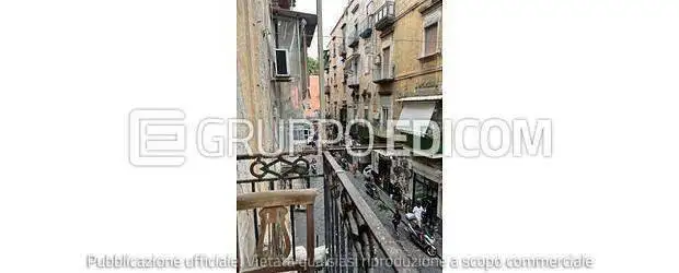 Appartamento in vendita a Napoli