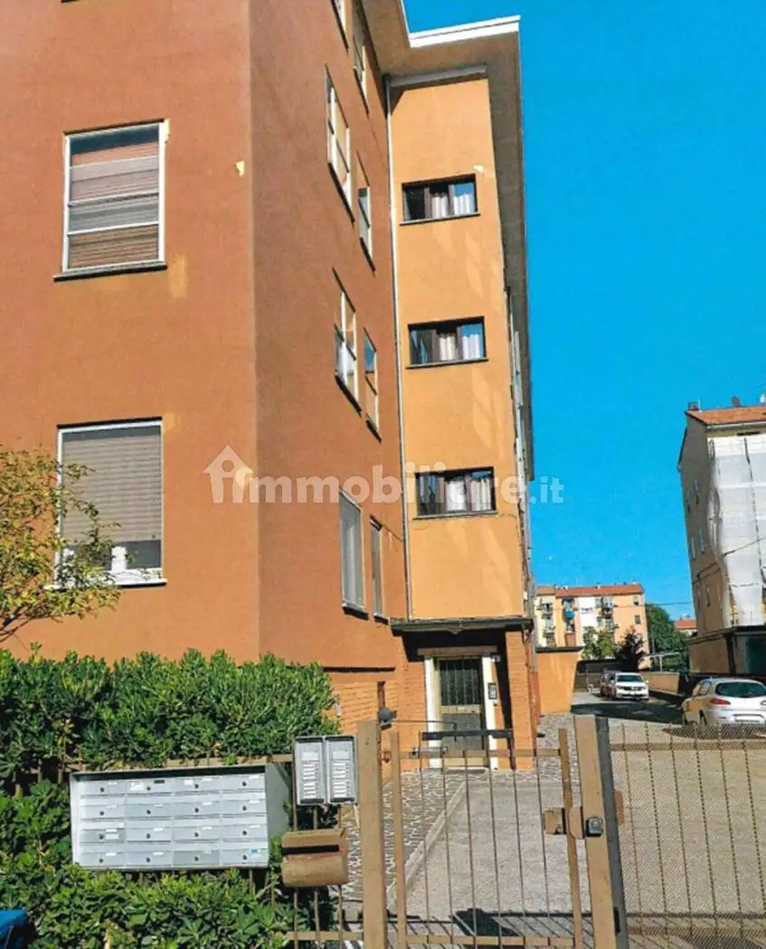 Appartamento in asta a Mantova