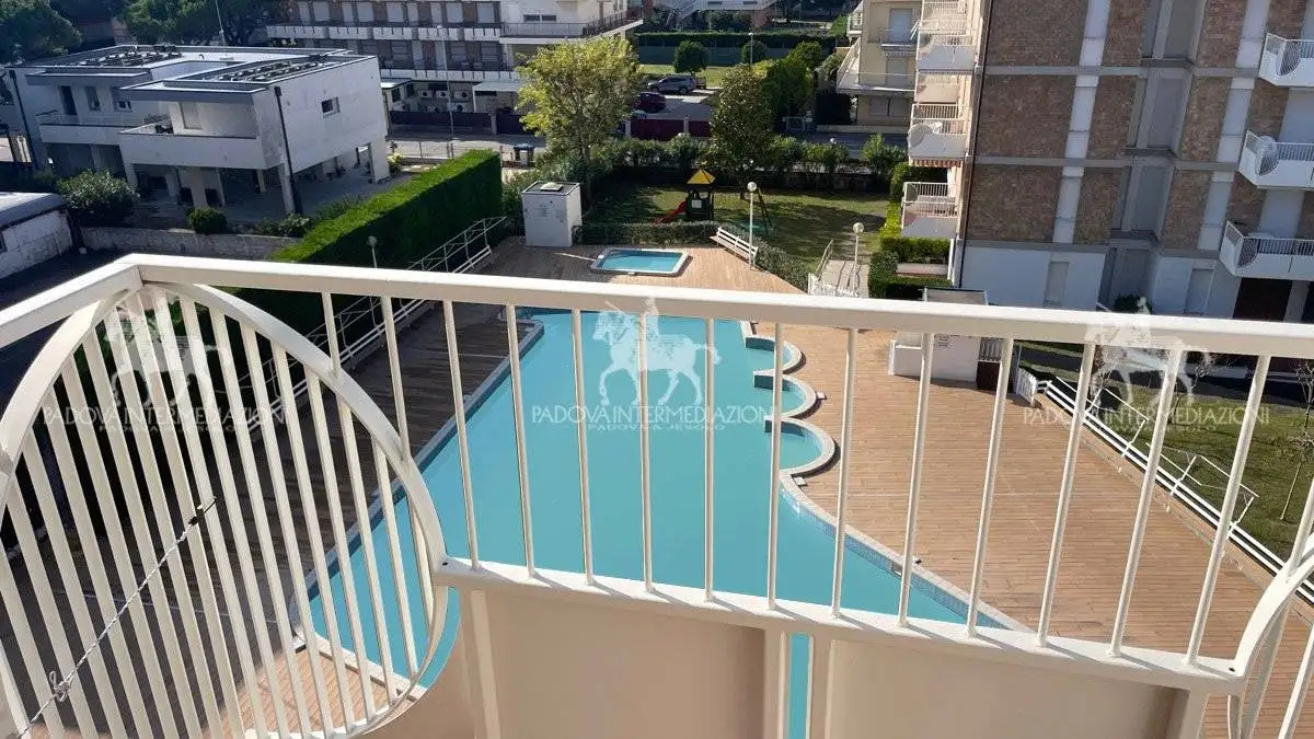 Appartamento in vendita a Jesolo