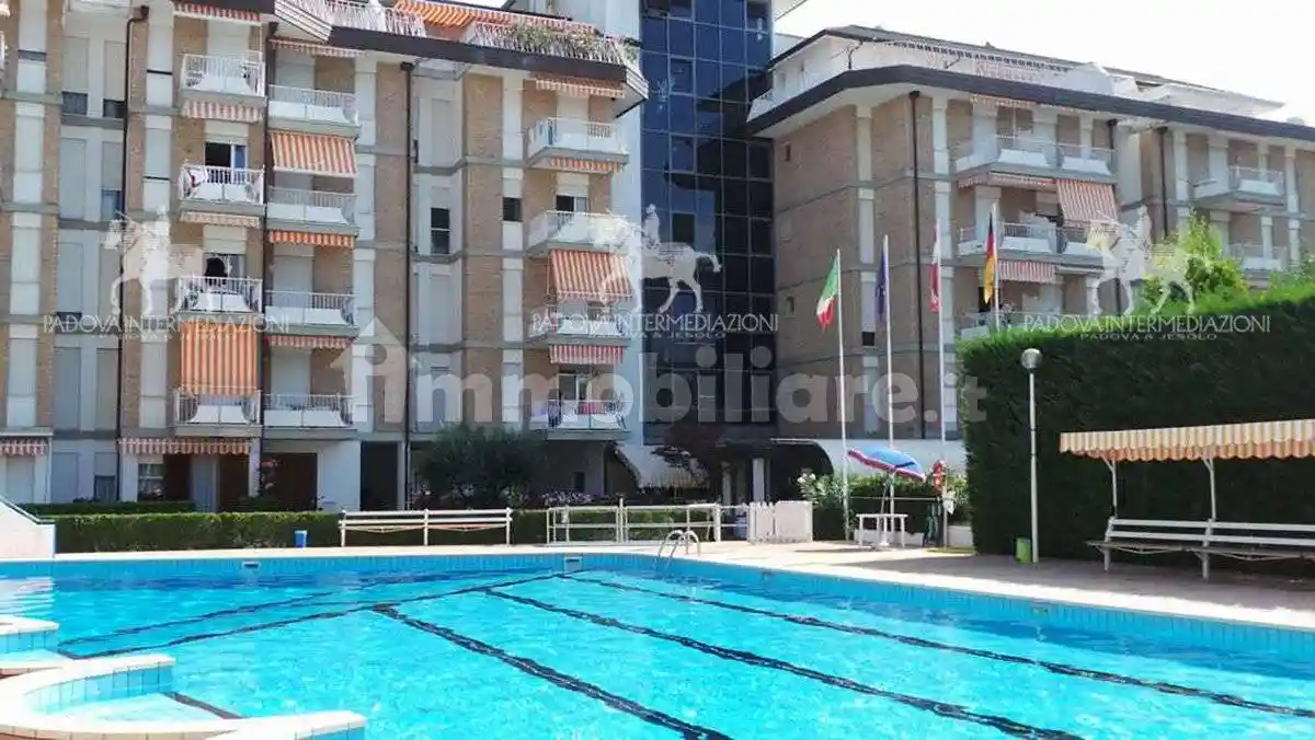 Monolocale via Altinate 99A, Lido Est, Jesolo - foto 2