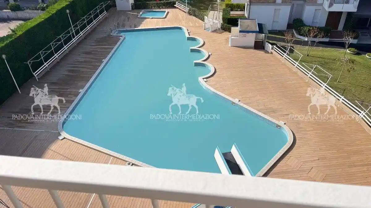 Monolocale via Altinate 99A, Lido Est, Jesolo - foto 3