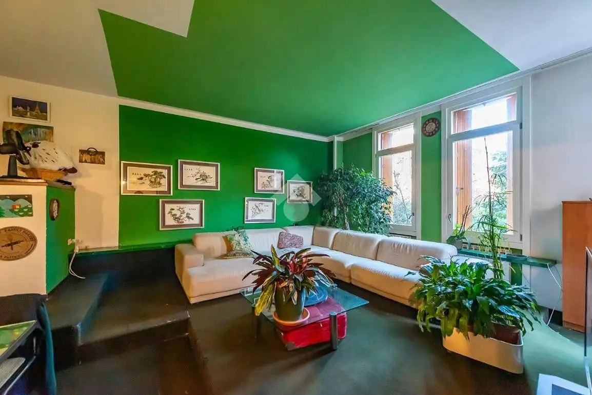 Villa a schiera via G. Matteotti 45, Centro, Arese - foto 2