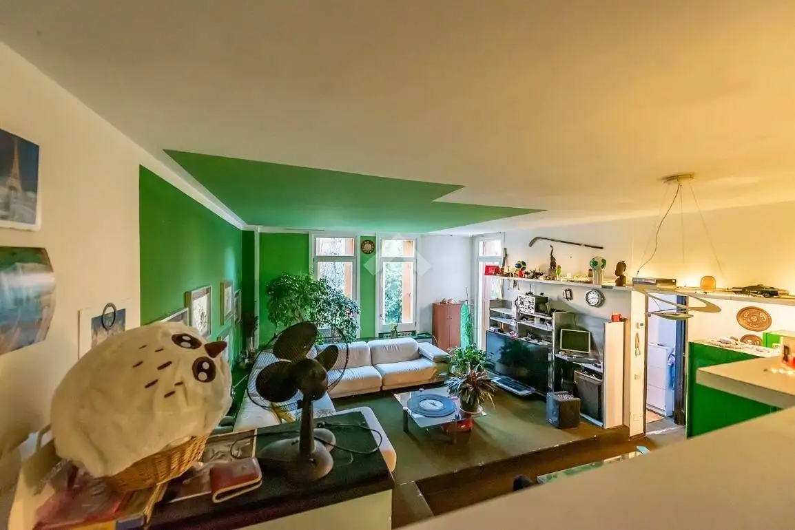 Villa a schiera via G. Matteotti 45, Centro, Arese - foto 3