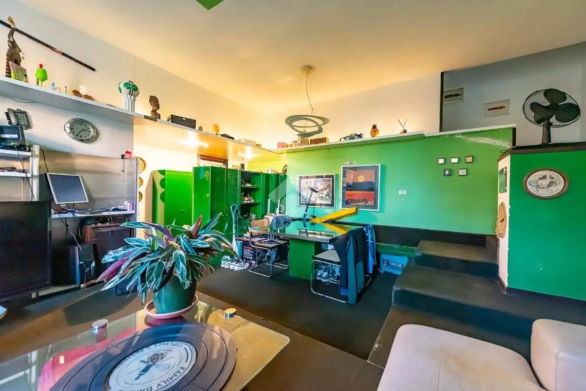 Villa a schiera via G. Matteotti 45, Centro, Arese - foto 4