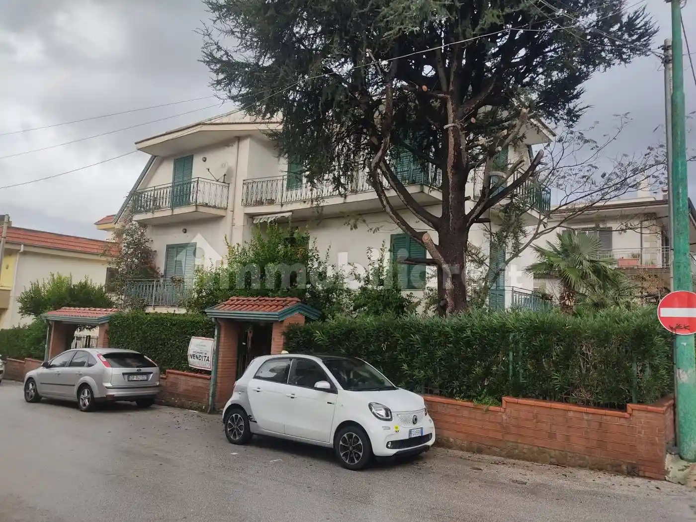 Villa unifamiliare via Carlo Fiordelisi 12, Sirignano - foto 2