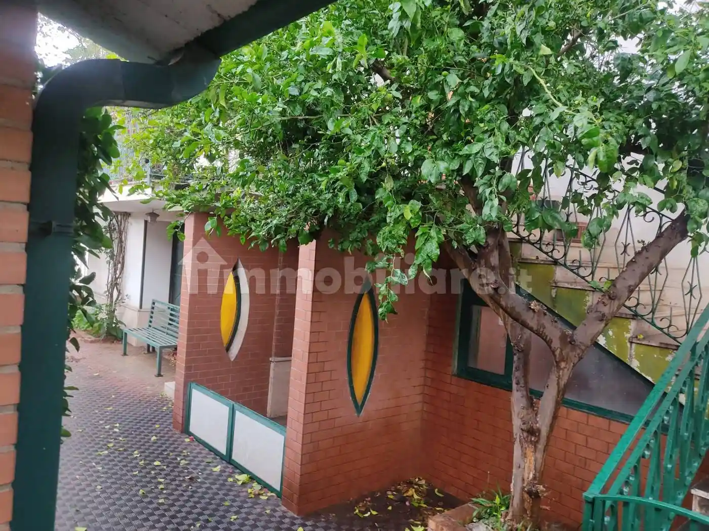 Villa unifamiliare via Carlo Fiordelisi 12, Sirignano - foto 5