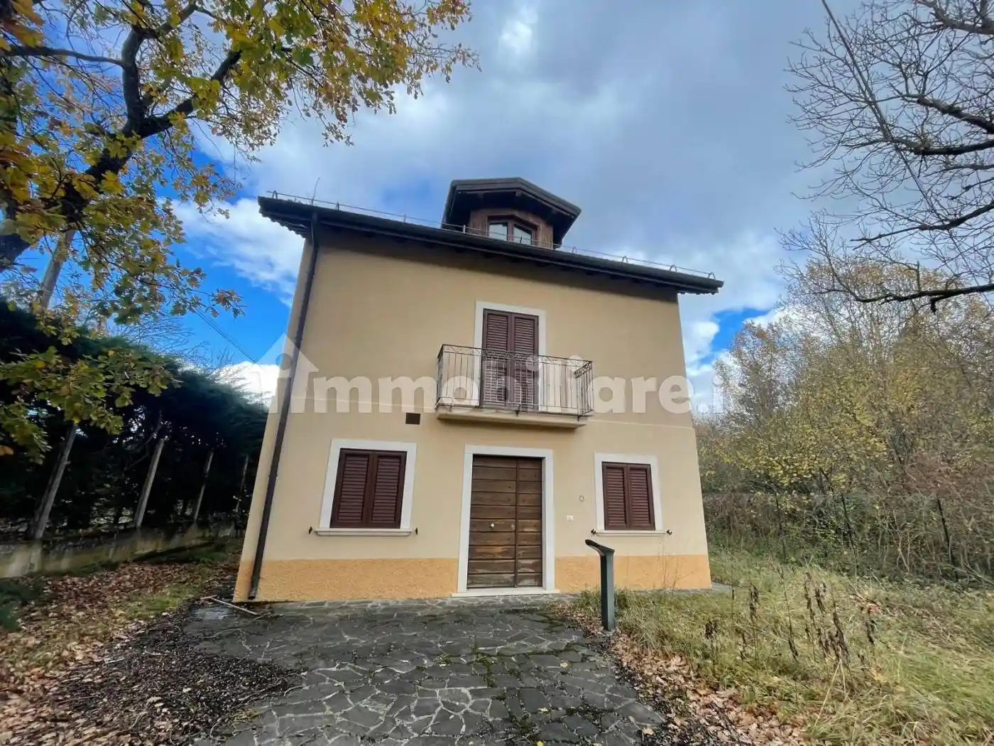 Villa unifamiliare via Duca degli Abruzzi, Genzano - Sassa, L'Aquila - foto 2