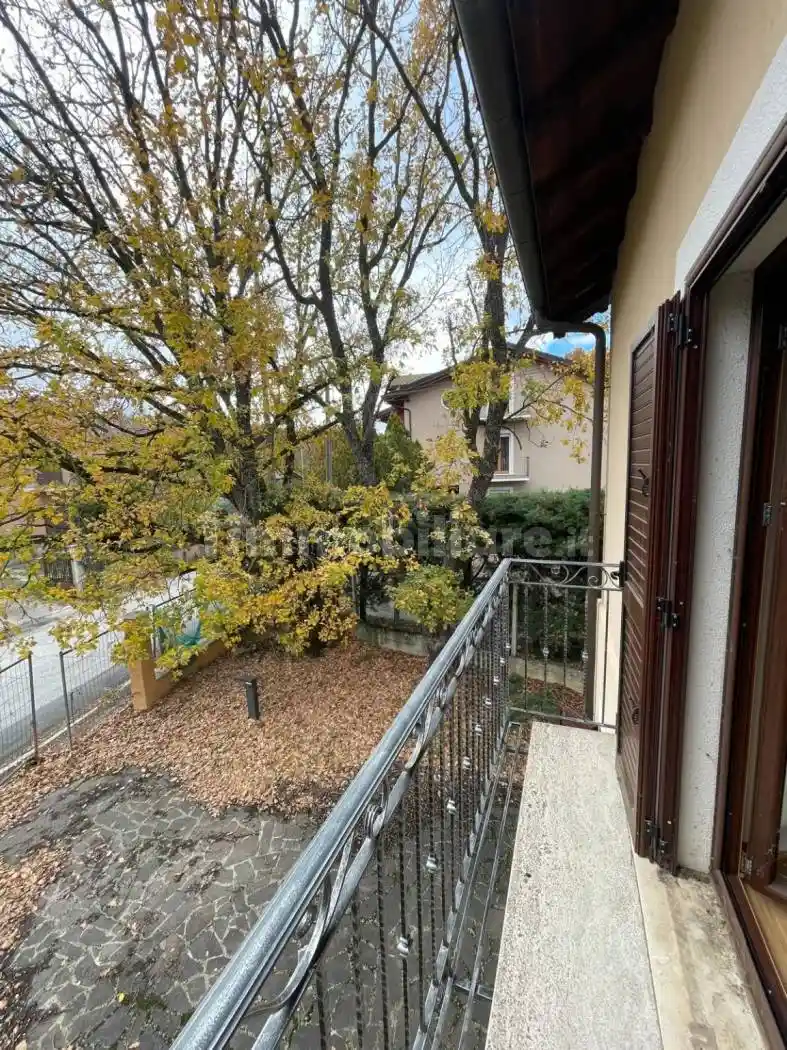 Villa unifamiliare via Duca degli Abruzzi, Genzano - Sassa, L'Aquila - foto 4