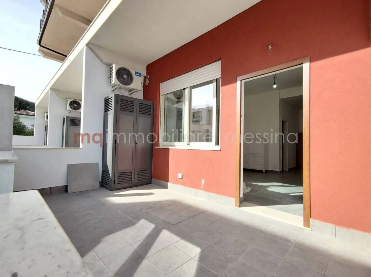 Appartamento in affitto a Messina