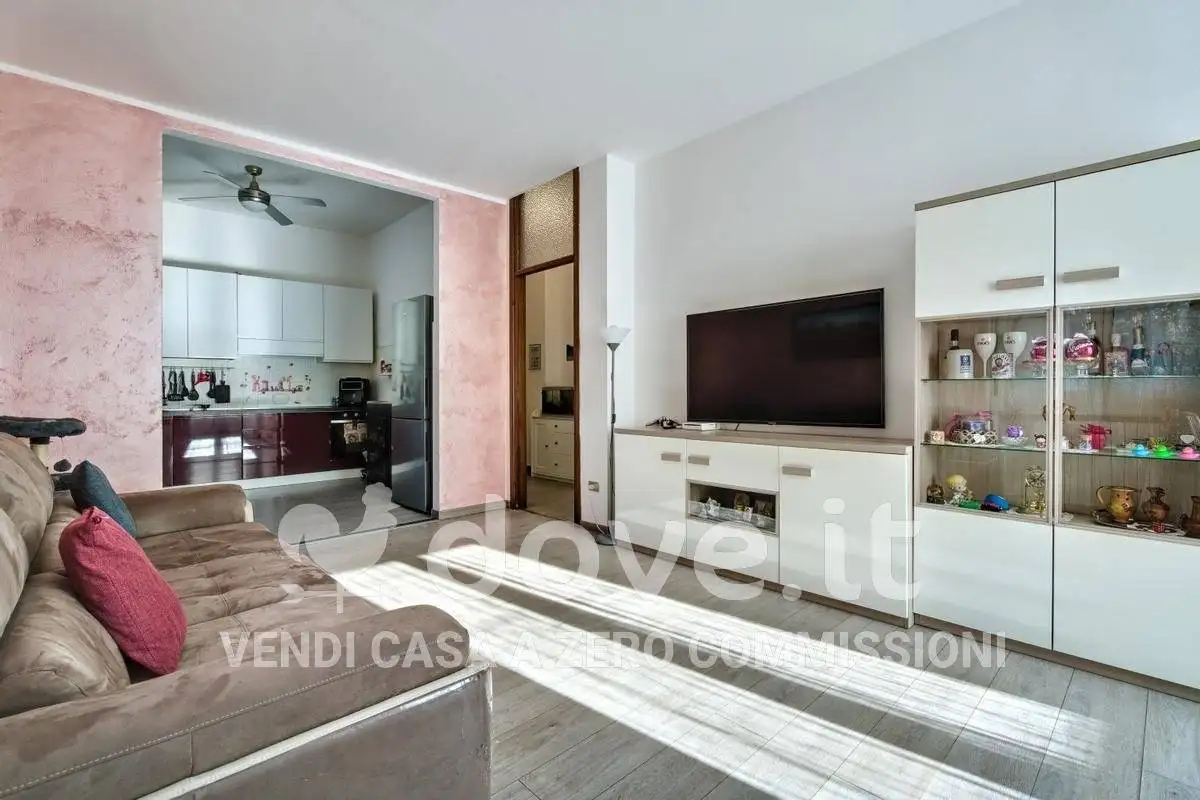 Appartamento in vendita a Cantù