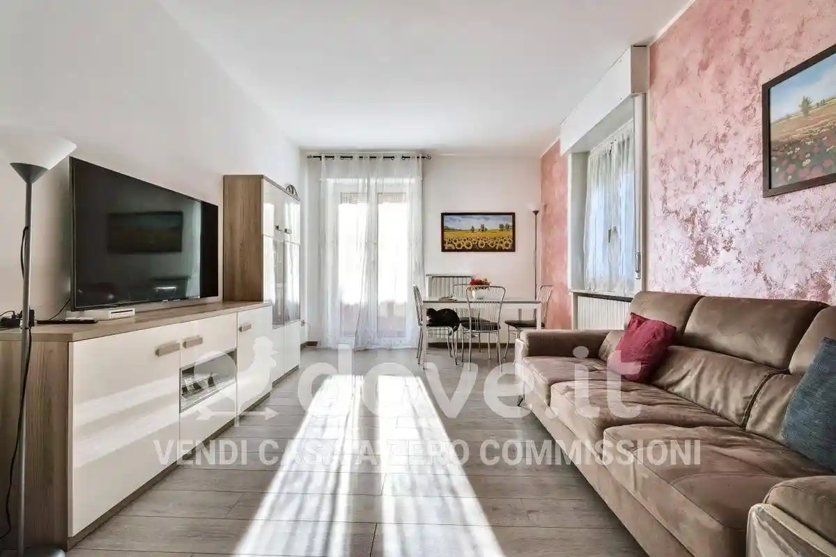 Quadrilocale buono stato, piano rialzato, Arconi, Cantù - foto 2