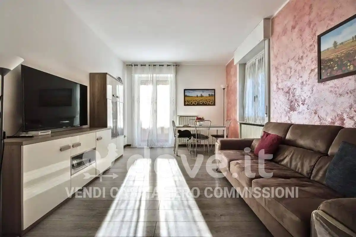 Quadrilocale buono stato, piano rialzato, Arconi, Cantù - foto 5