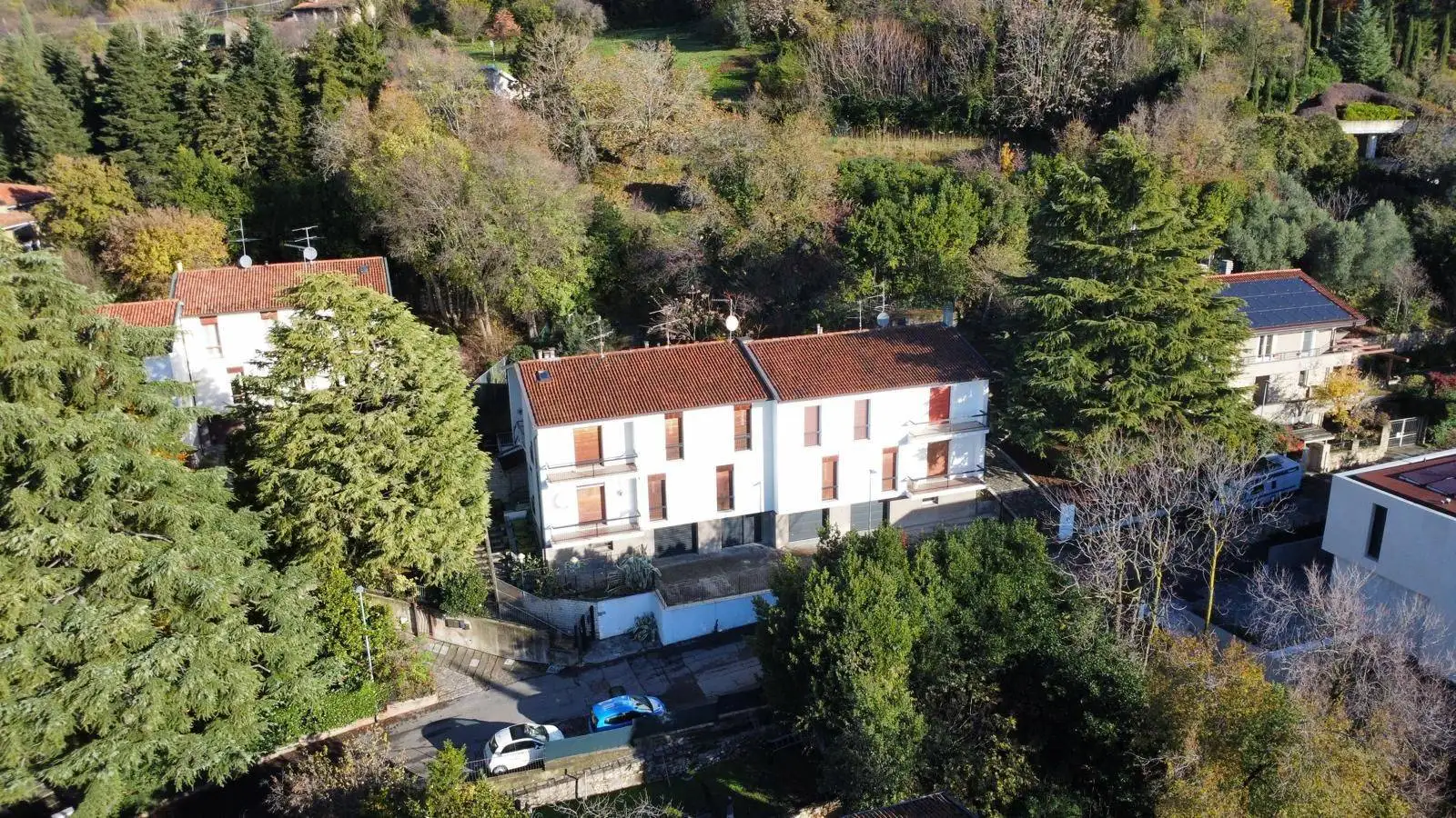 Appartamento in vendita a Brescia