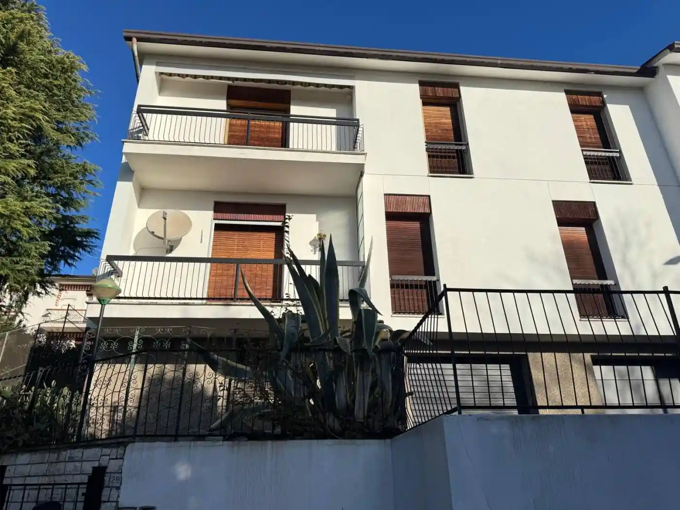 Appartamento via Romagnosi 29, Panoramica, Brescia - foto 3