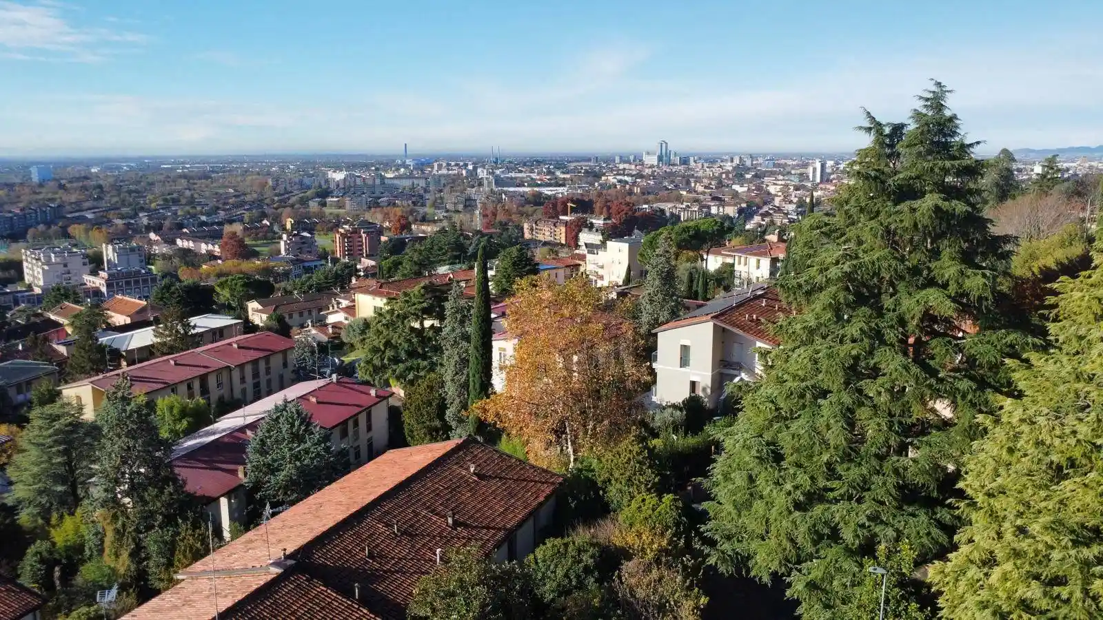 Appartamento via Romagnosi 29, Panoramica, Brescia - foto 4