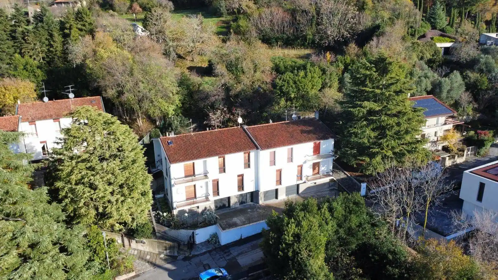 Appartamento via Romagnosi 29, Panoramica, Brescia - foto 5