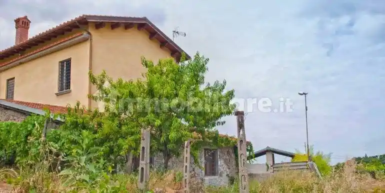 Casale via di Valle Marciana, Valle Marciana, Grottaferrata - foto 2