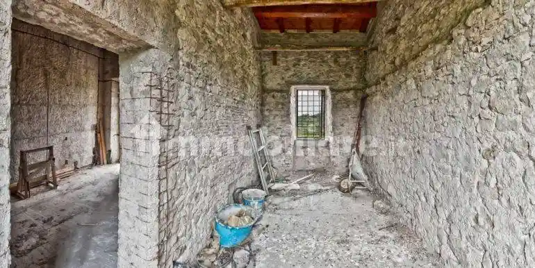 Casale via di Valle Marciana, Valle Marciana, Grottaferrata - foto 4