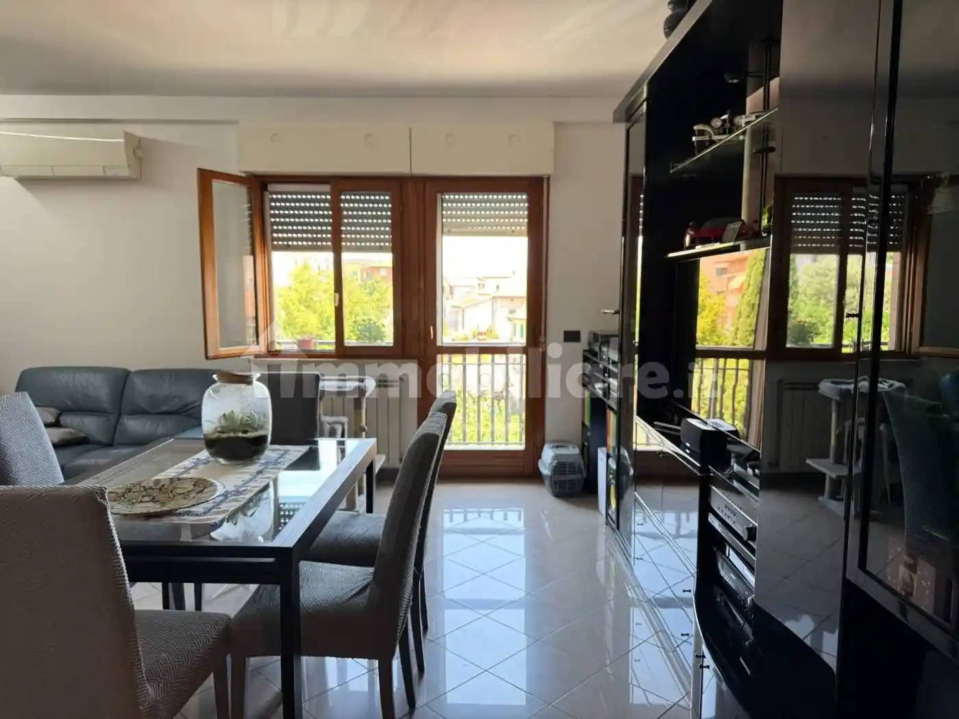 Appartamento via dei Calcinai 2, Castel del Piano - Pila, Perugia - foto 2