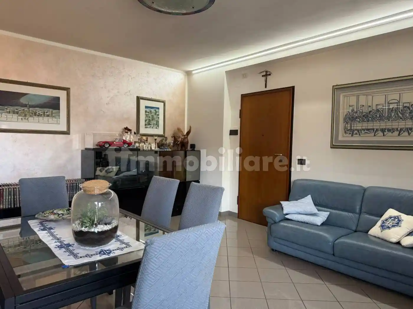 Appartamento via dei Calcinai 2, Castel del Piano - Pila, Perugia - foto 3