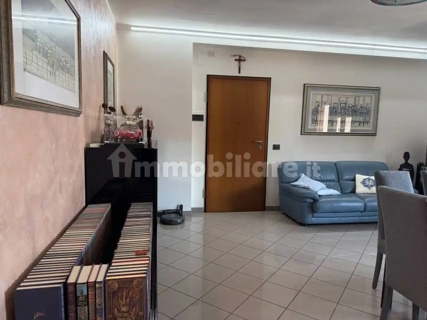 Appartamento via dei Calcinai 2, Castel del Piano - Pila, Perugia - foto 4