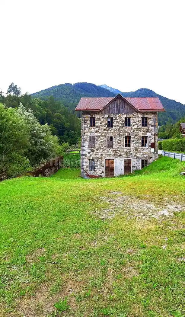 Palazzo - Edificio - foto 3