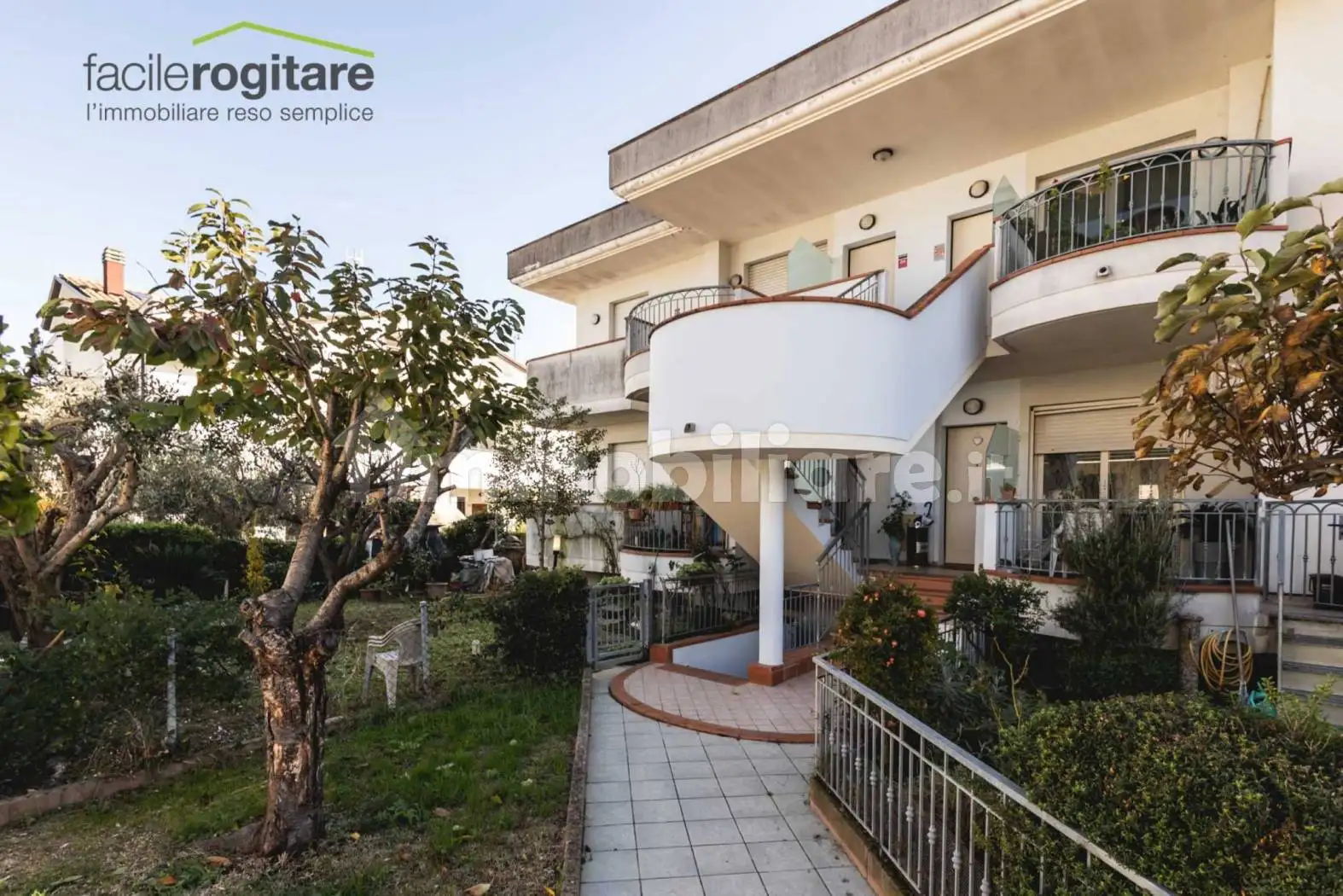 Appartamento in vendita a Coriano