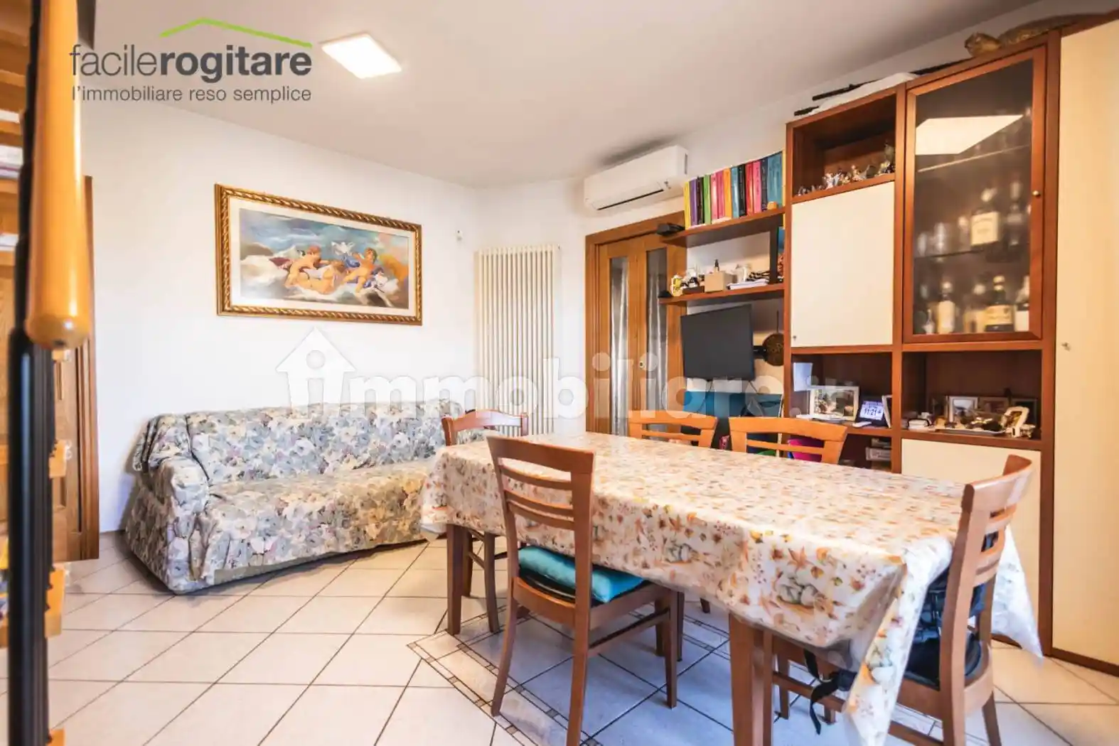 Trilocale via Vincenzo Bellini, Sant'andrea In Besanigo, Coriano - foto 2