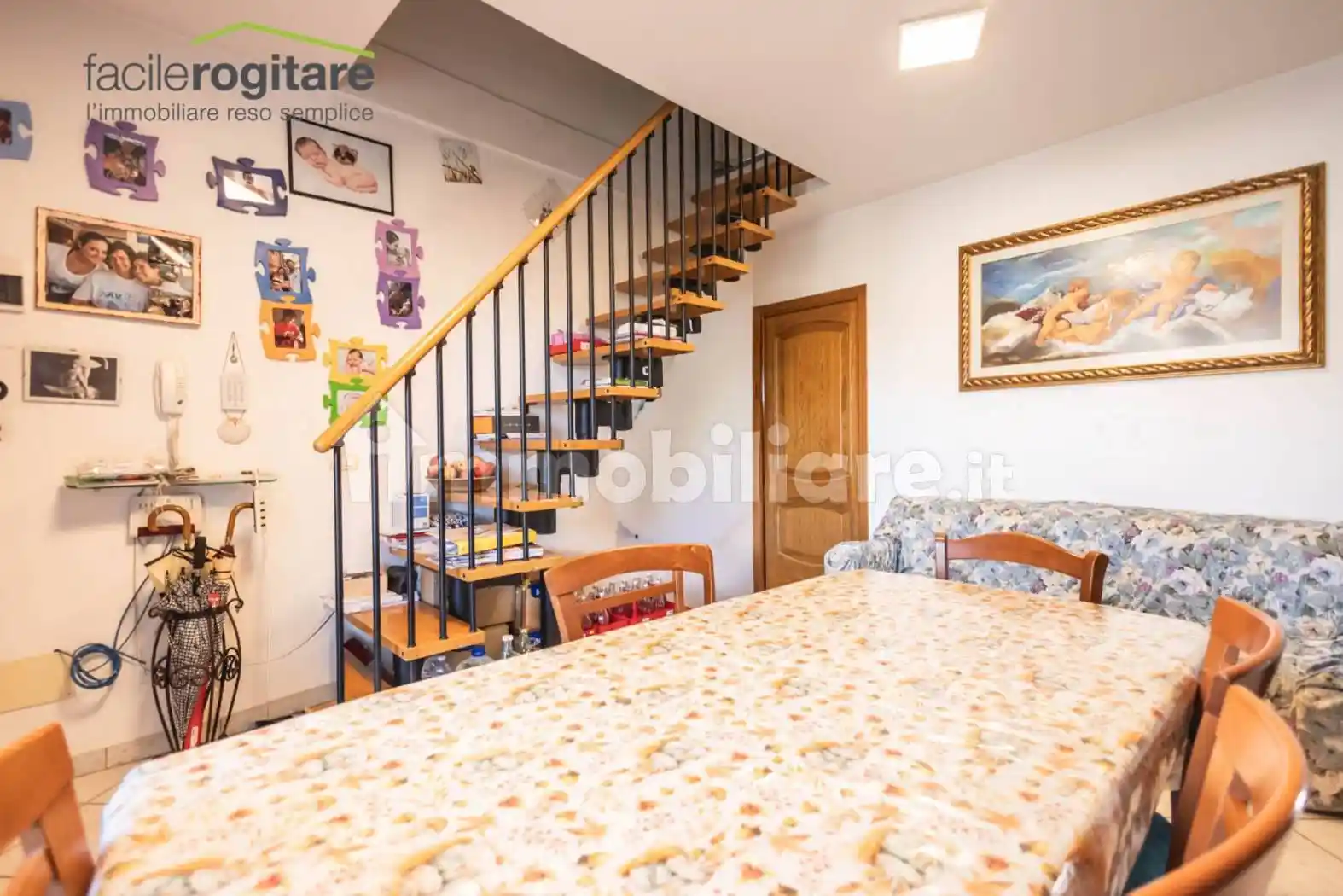 Trilocale via Vincenzo Bellini, Sant'andrea In Besanigo, Coriano - foto 4