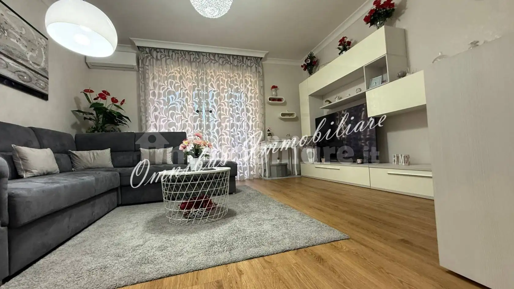 Appartamento in vendita a Foggia