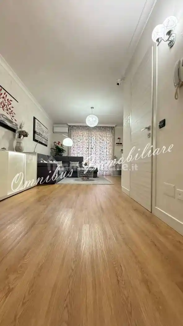 Trilocale via Antonio Gramsci 8, Vigili del Fuoco, Foggia - foto 4