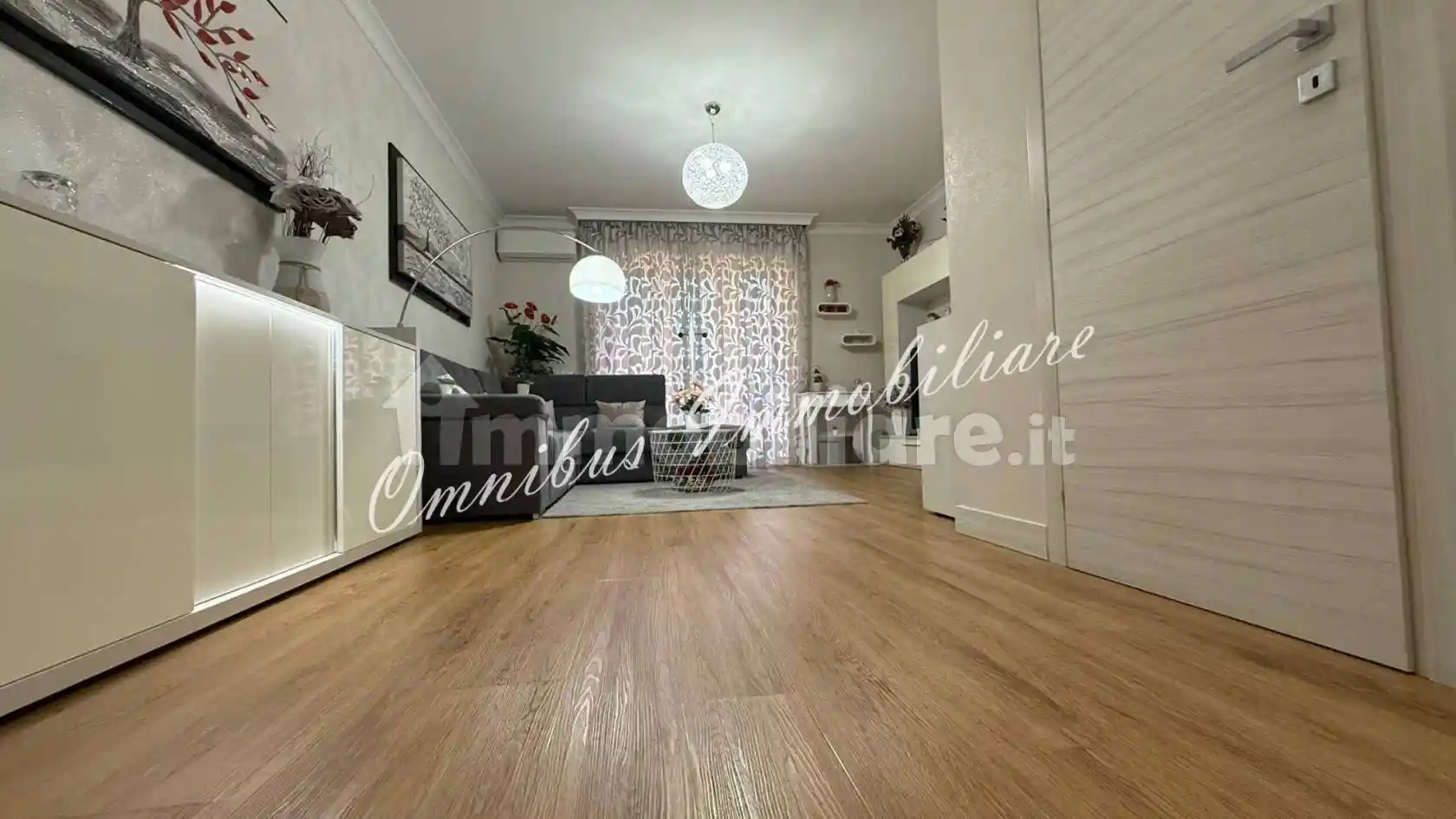 Trilocale via Antonio Gramsci 8, Vigili del Fuoco, Foggia - foto 5