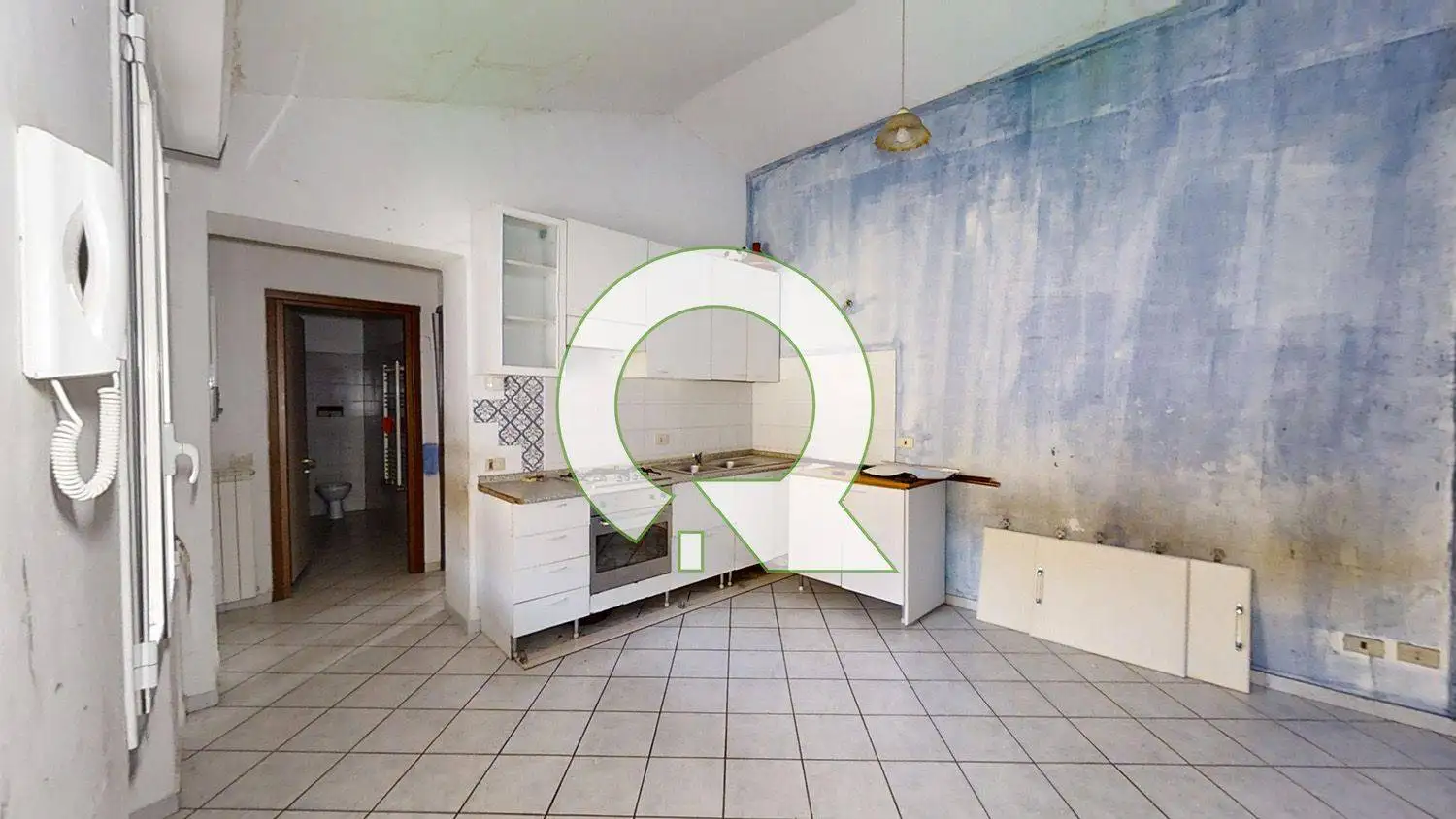 Appartamento in vendita a Rovellasca