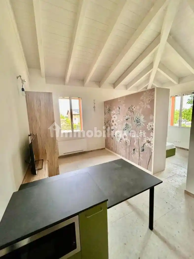 Bilocale Strada Martiniana, Baggiovara, Modena - foto 5