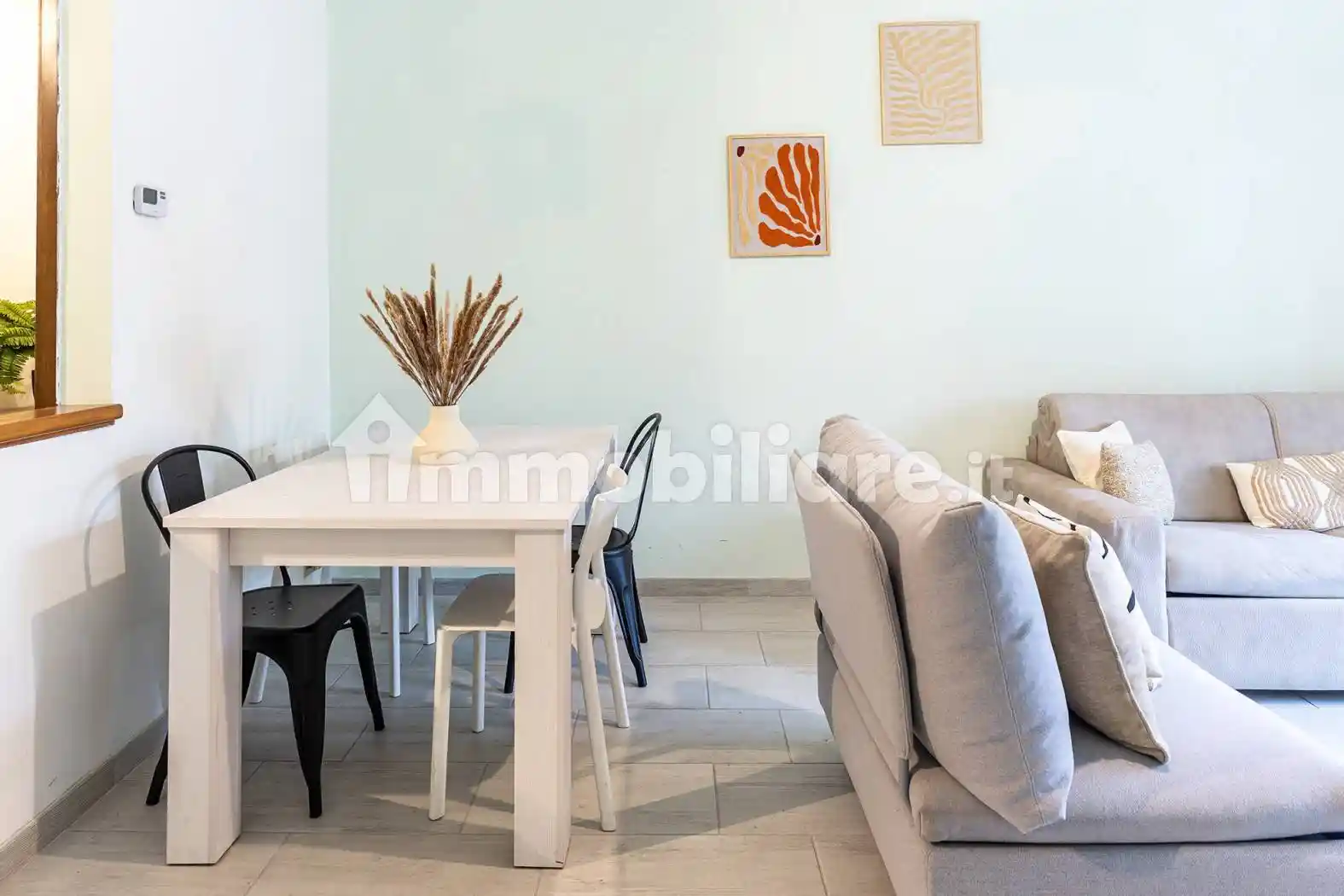 Trilocale via Maria Melato, Mirabello, Reggio Emilia - foto 3