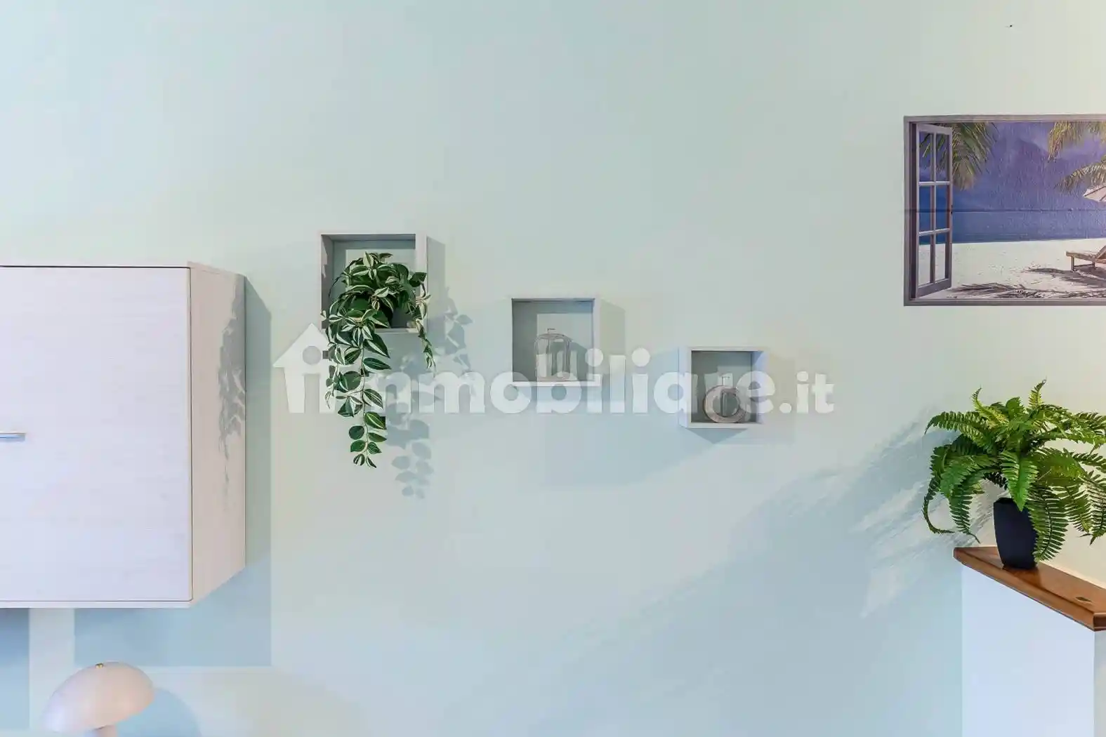 Trilocale via Maria Melato, Mirabello, Reggio Emilia - foto 5