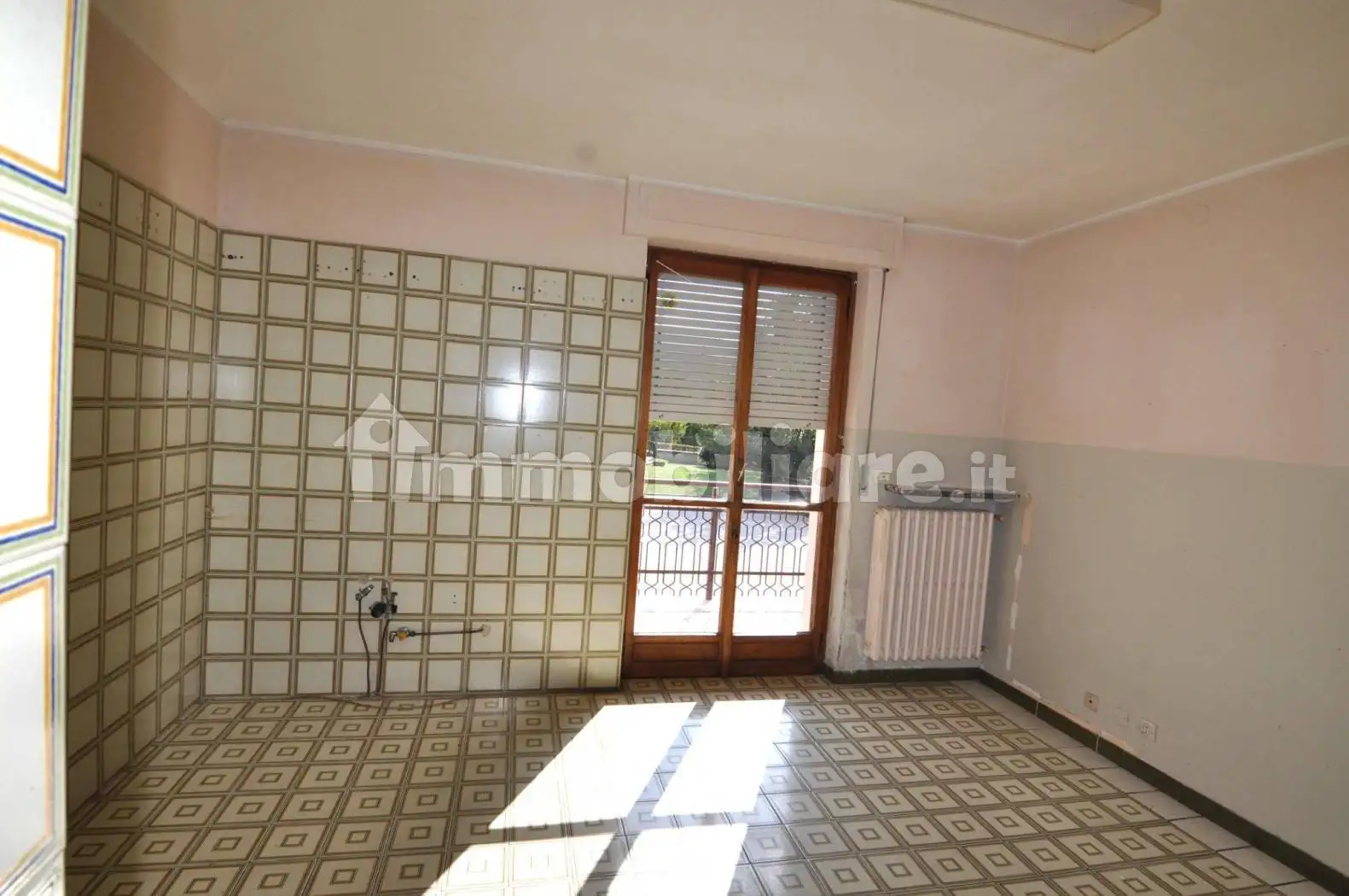 Appartamento in vendita a Boves