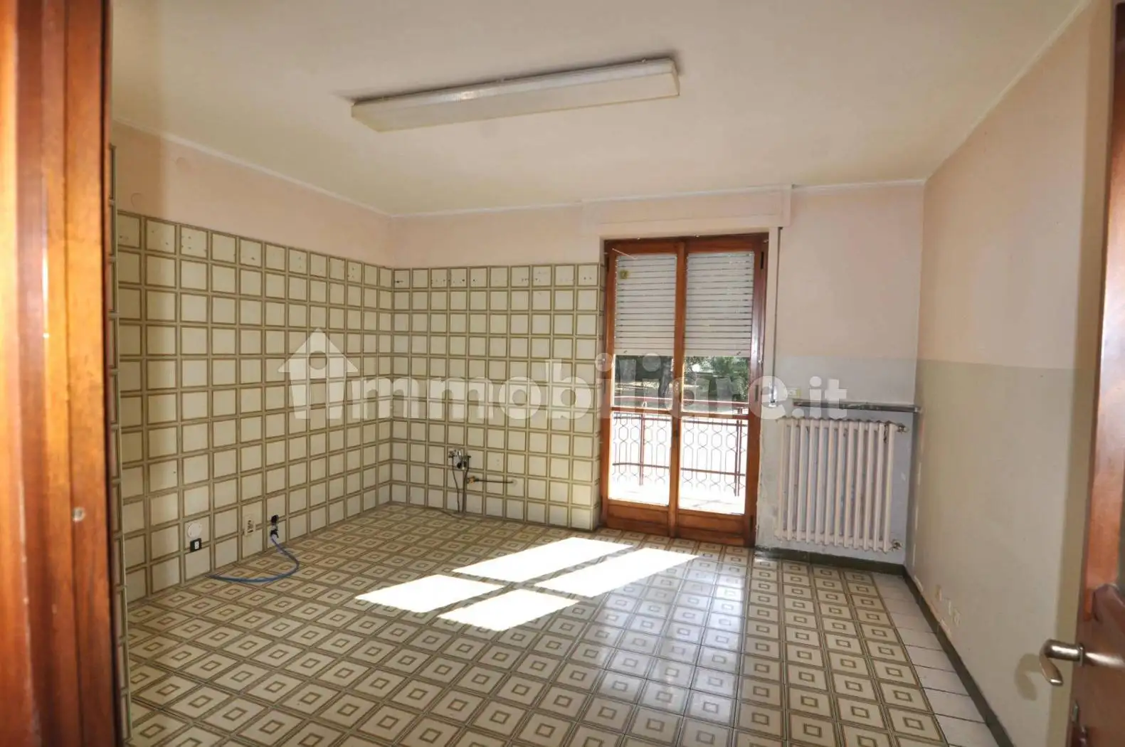 Trilocale da ristrutturare, piano rialzato, Rivoira, Boves - foto 2