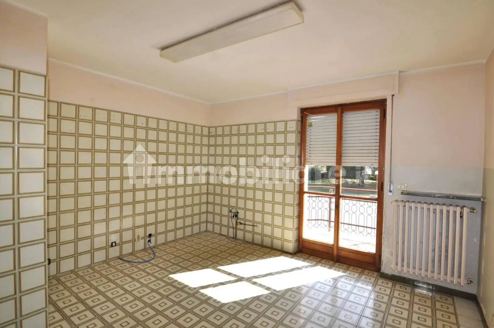 Trilocale da ristrutturare, piano rialzato, Rivoira, Boves - foto 4