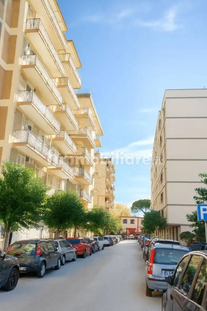 Appartamento in vendita a Casoria