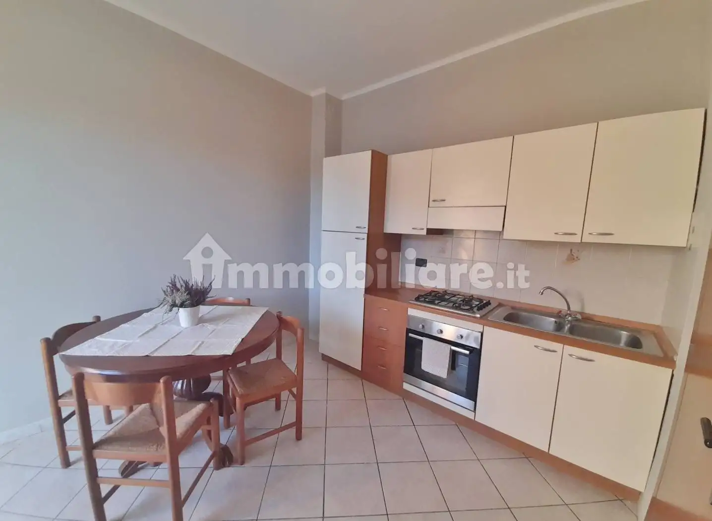 Appartamento in vendita a Mondovì