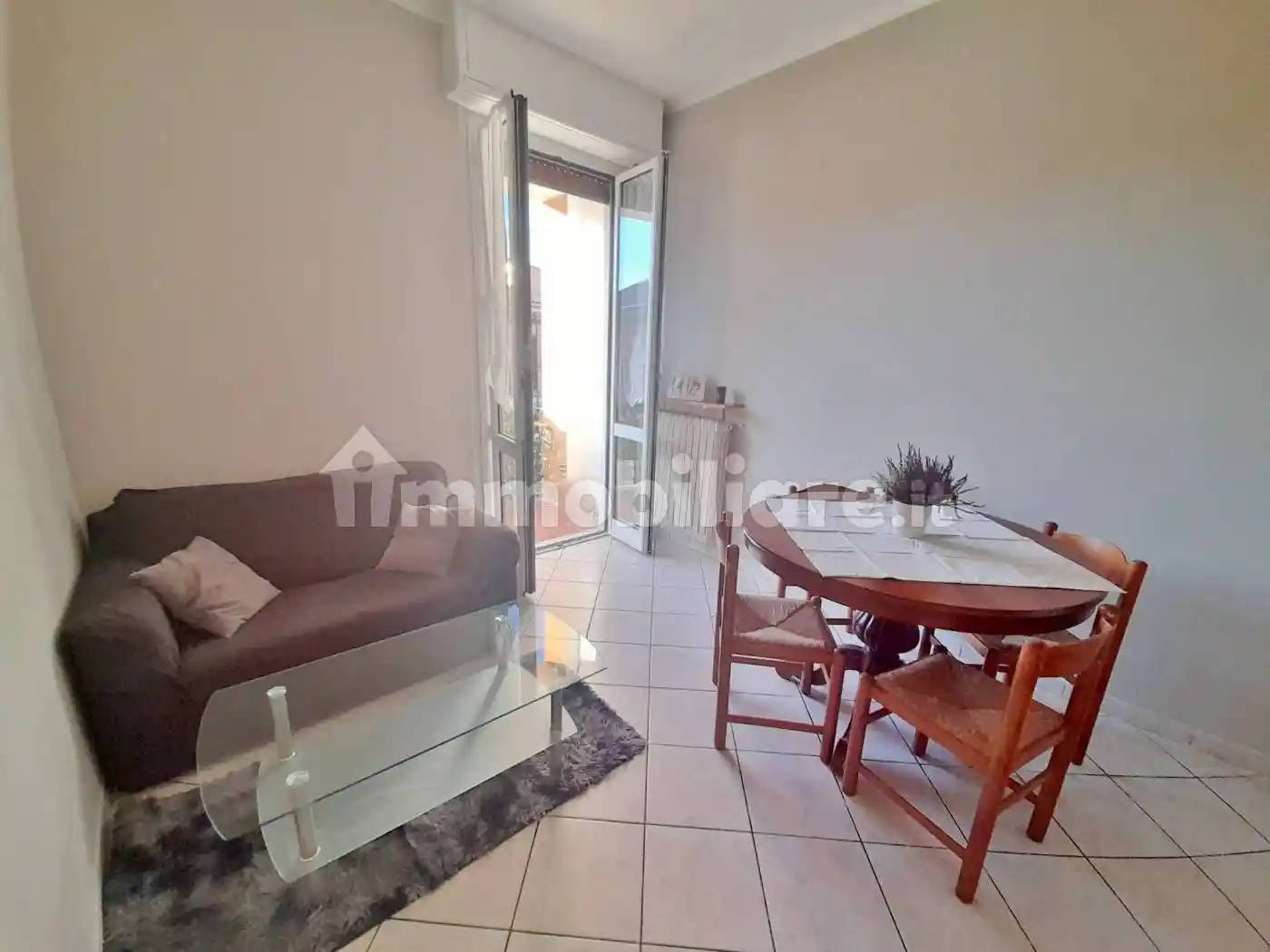 Bilocale via Emanuele Morozzo della Rocca, Breo, Mondovì - foto 3