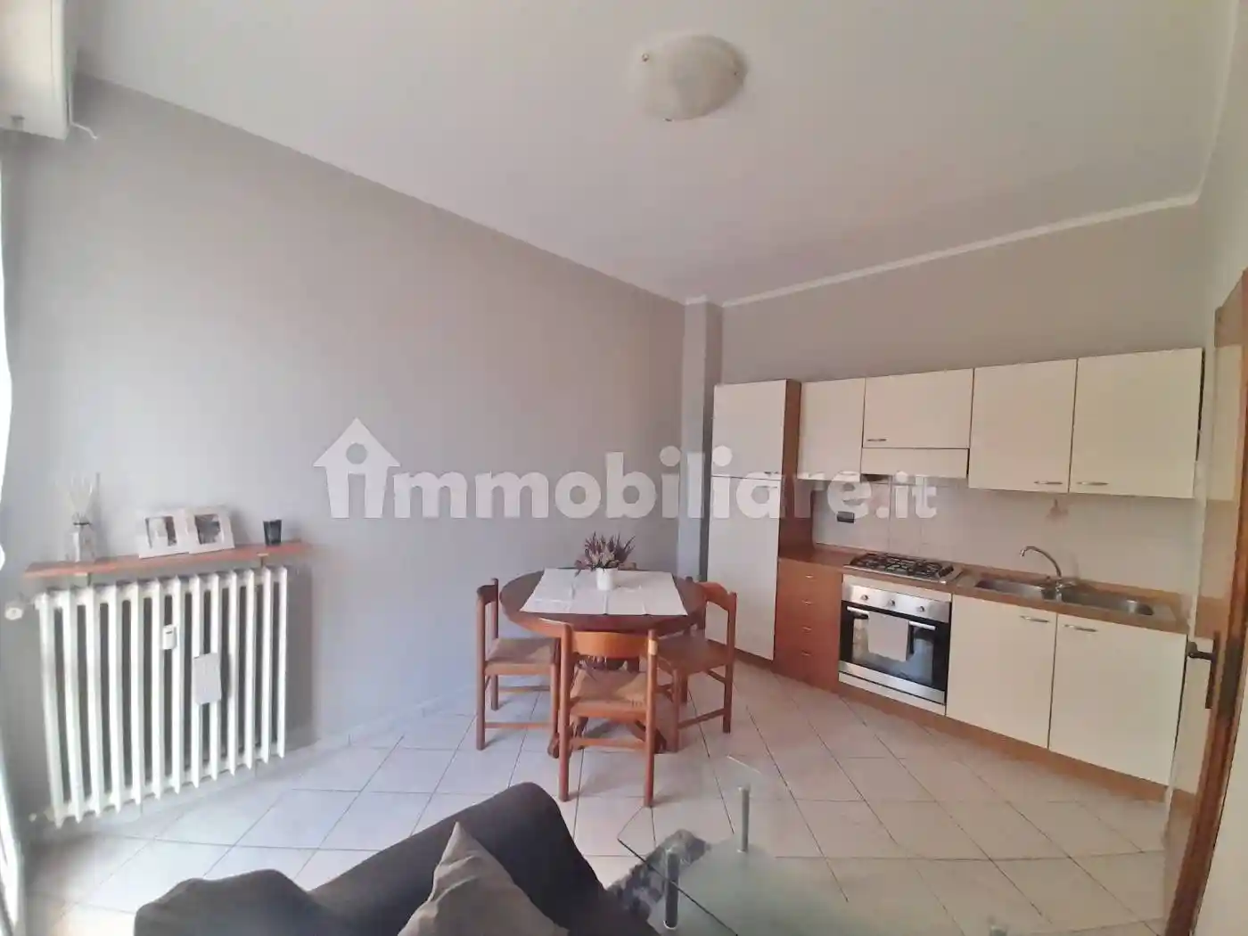 Bilocale via Emanuele Morozzo della Rocca, Breo, Mondovì - foto 4