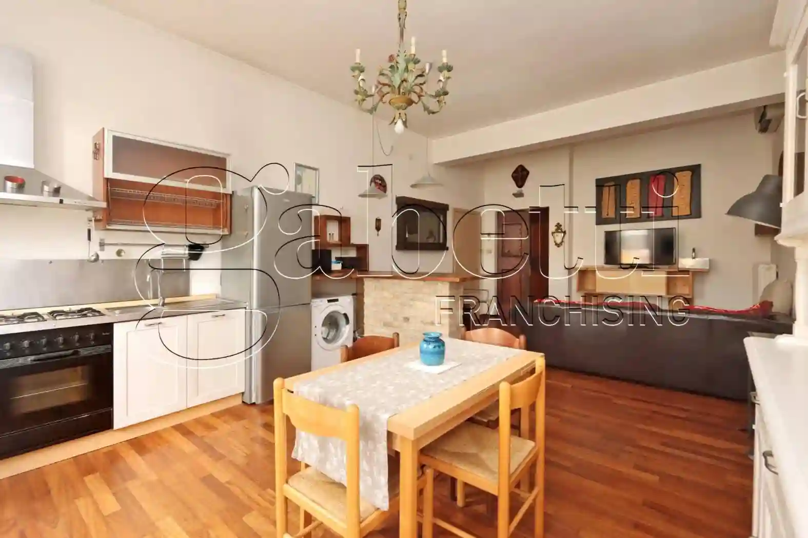 Appartamento - foto 3