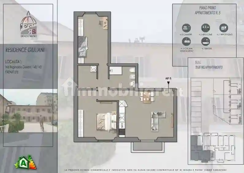 Appartamento - foto 4